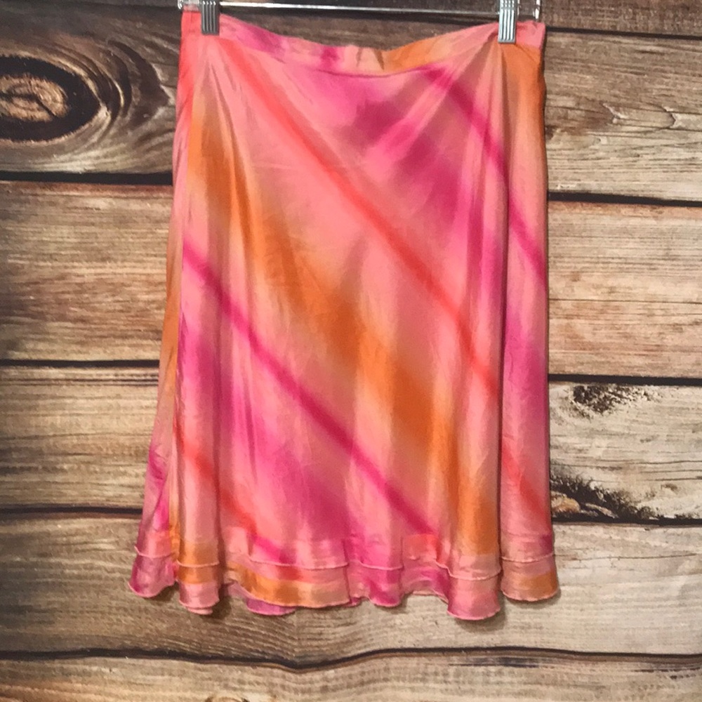 Ann Taylor size 10 skirt.